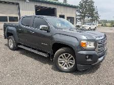 2015 GMC Canyon 4WD SLT - Photo 5