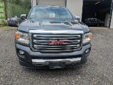 2015 GMC Canyon 4WD SLT - Photo 6