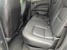 2015 GMC Canyon 4WD SLT - Photo 8