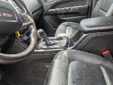2015 GMC Canyon 4WD SLT - Photo 11