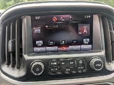 2015 GMC Canyon 4WD SLT - Photo 12