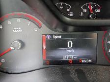 2015 GMC Canyon 4WD SLT - Photo 17