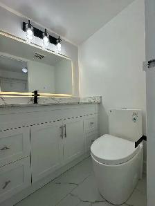 3 BDR & 1.5 WSR- SquareOne Mississauga for Rent - Photo 8