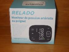 Wrist Digital Blood Pressure Monitors - Photo 2