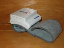 Wrist Digital Blood Pressure Monitors - Photo 4
