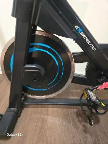 Exerpeutic Stationary Bike
