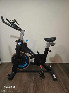 Exerpeutic Stationary Bike - Photo 2