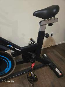 Exerpeutic Stationary Bike - Photo 4