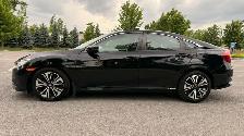 2018 Honda Civic 2018 HONDA CIVIC , EXL , AUTOMATIQUE   , SIEGES - Photo 12