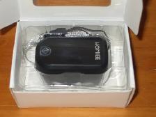 Fingertip Pulse Oximeter