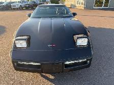 1986 Chevrolet Corvette - Photo 2