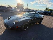 1986 Chevrolet Corvette - Photo 3