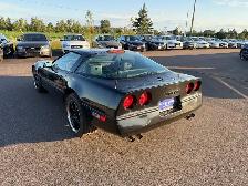 1986 Chevrolet Corvette - Photo 4