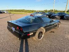 1986 Chevrolet Corvette - Photo 6