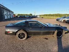 1986 Chevrolet Corvette - Photo 8