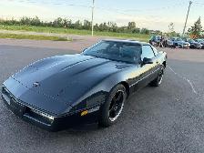 1986 Chevrolet Corvette - Photo 9