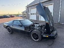 1986 Chevrolet Corvette - Photo 10
