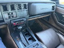 1986 Chevrolet Corvette - Photo 12