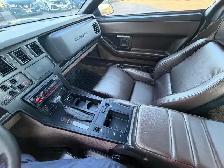 1986 Chevrolet Corvette - Photo 20