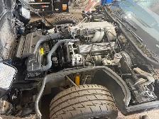 1986 Chevrolet Corvette - Photo 35