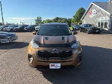 2017 Kia Sportage - Photo 2