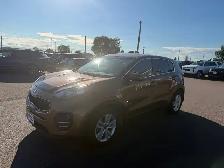 2017 Kia Sportage - Photo 3