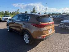 2017 Kia Sportage - Photo 4