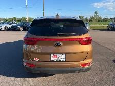 2017 Kia Sportage - Photo 5