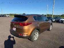 2017 Kia Sportage - Photo 6