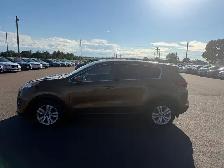 2017 Kia Sportage - Photo 7