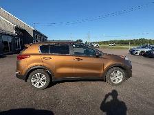 2017 Kia Sportage - Photo 8