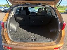 2017 Kia Sportage - Photo 9