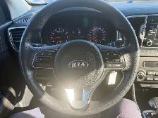 2017 Kia Sportage - Photo 16