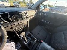 2017 Kia Sportage - Photo 20