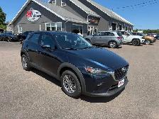 2021 Mazda CX-3