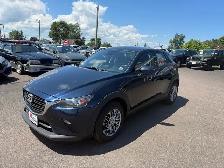 2021 Mazda CX-3 - Photo 3