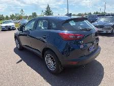 2021 Mazda CX-3 - Photo 4