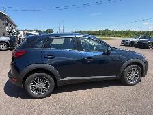 2021 Mazda CX-3 - Photo 8