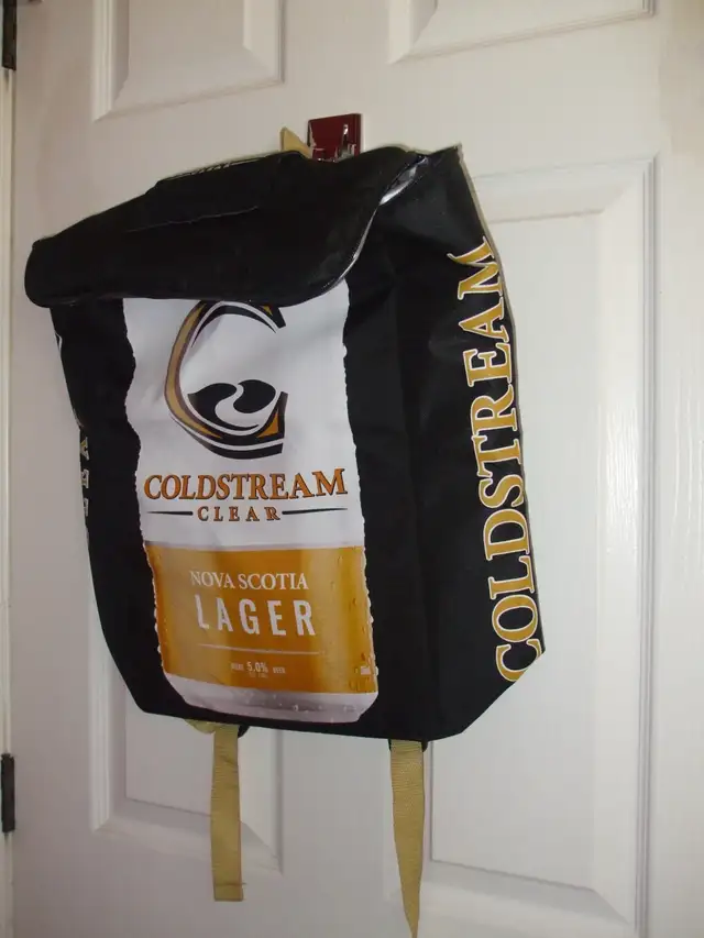 Insulated Cooler Backpack