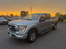 2022 Ford F-150 - Photo 3