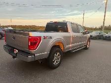 2022 Ford F-150 - Photo 4