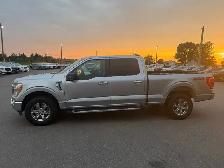 2022 Ford F-150 - Photo 8