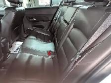 2016 Chevrolet Cruze LT WITH RS PACKAGE/LEATHER/SUNROOF! - Photo 8