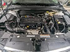 2016 Chevrolet Cruze LT WITH RS PACKAGE/LEATHER/SUNROOF! - Photo 16
