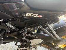 2024 Kawasaki Z900RS - Photo 3