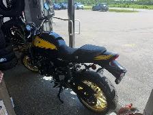 2024 Kawasaki Z900RS - Photo 4