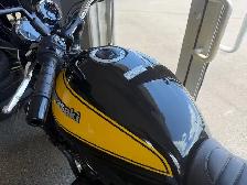 2024 Kawasaki Z900RS - Photo 7