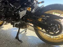2024 Kawasaki Z900RS - Photo 8