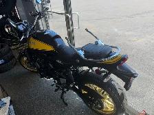 2024 Kawasaki Z900RS - Photo 11