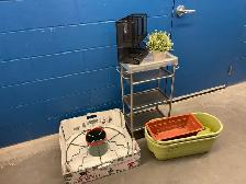 MOVING SALE – EVERYTHING MUST GO!